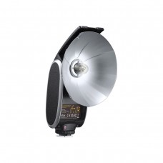 Godox Lux Senior (Retro Camera Flash) Classic Black